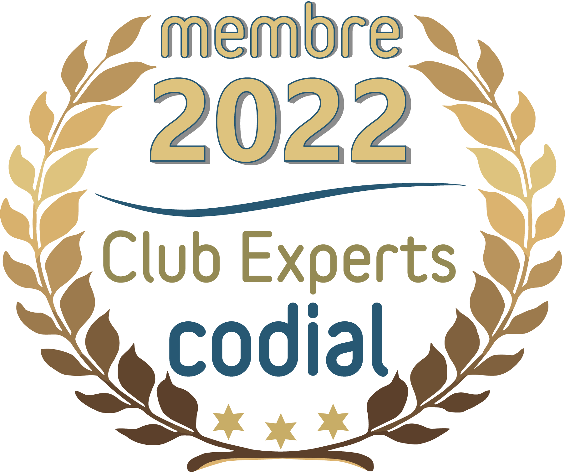 Le Club Experts Codial